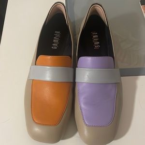 Camper Twins Loafers